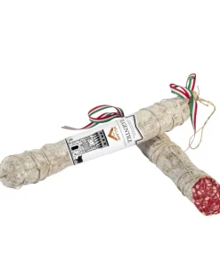 Salame “Il Gentile” Villani 1.5kg Aprox