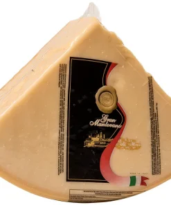 Gran Mantovano 4000 Gr Pv Sv Ct