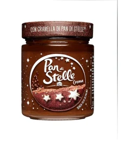 Crema Pan Di Stelle 330gr Mulino Bianco