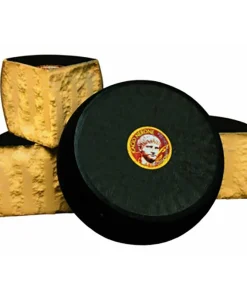 Cacionerone 12/14 Mesi 1/8 Con Latte Di Bufala