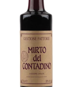 Mirto Del Contadino L.M.