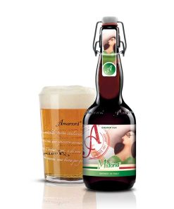 Birra Mi Dona 50 Cl Amarcord