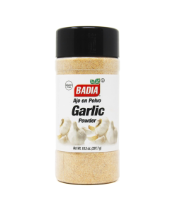 Ajo en Polvo, 297g
