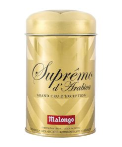 Café de Grano Supremo de Arabiga, 220g
