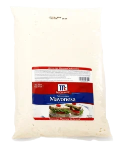 Aderezo McCormick Tipo Mayonesa 3.5kg