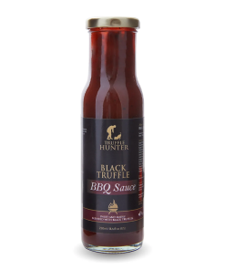 Salsa Tipo BBQ con Trufa Negra, 250ml