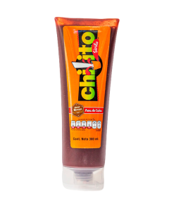 Chilito Sirilo Azúcar Morena Chamoy, 300g