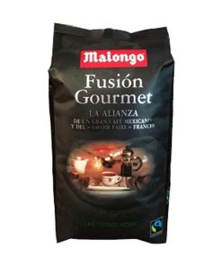 Café de Molido Fusión Gourmet, 1kg