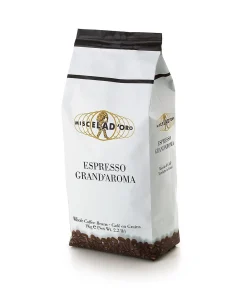 Caffè Miscela D’oro ESPRESSO GRAND´AROMA 1Kg Granos