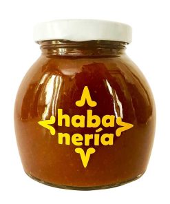 Salsa Habanero Untable, 250g