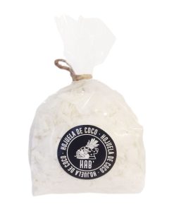 Hojuelas de Coco Orgánico, 200g