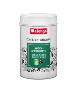 Café Moka de Etiopía, 220g