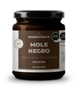 Mole Negro de Oaxaca, 500g