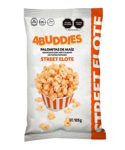 Palomitas sabor Street Elote, 125g