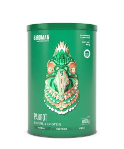 Parrot Greens &Protein Matcha, 900g
