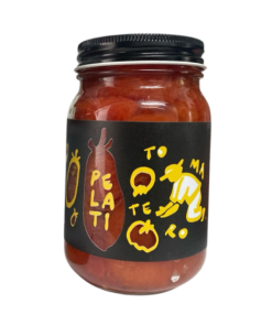 Puré de Tomate San Marzano Pelati, 400g