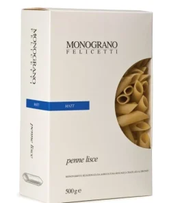 Penne Lisce “Matt” Monograno Felicetti
