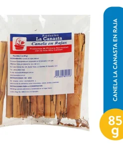 Canela en Rajas La Canasta 3 Oz