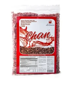 Chan Instantaneo La Canasta 6 Oz