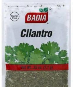 CILANTRO BADIA 12 1 4 ONZ 60061