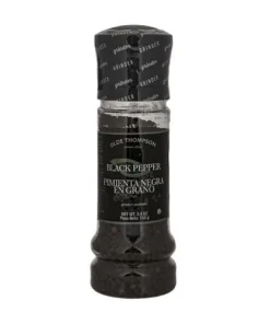 PIMIENTA NEGRA MOLINILLO OLD THOMP153G