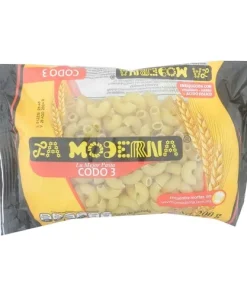 CODOS NX3 LA MODERNA 42/200 GRAMOS