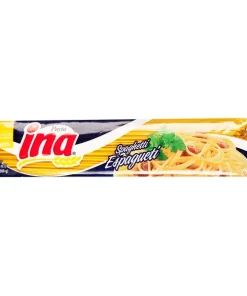 ESPAGUETI INA 5 PACK