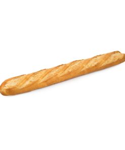 Pan Baguette Precocida