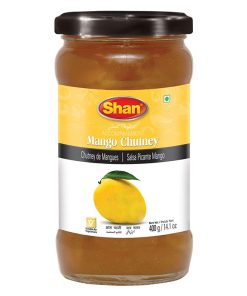 Chutney de Mango, 400g