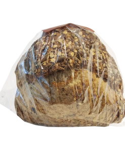 Pan de Hogaza Semillas (Congelado)