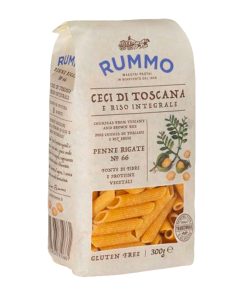 Pasta Penne de Garbanzo, 300g