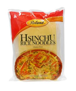 Tallarines de Hilo de Arroz, 396g