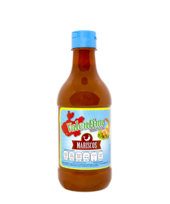 Salsa Valentina Picante Mariscos – 370 ml.