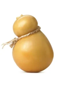 Queso Scamorza Ahumado 250g de “Il Contrabbandiere”