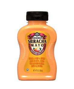 Sriracha Mayo Kikkoman, 226g